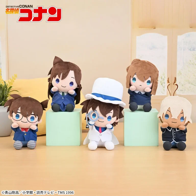 名探偵コナン 諸伏高明 グッズ再販 | ～アニメグッズ情報屋～
