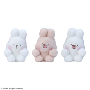 SHUYA ひょこぴょこ ぬいぐるみ