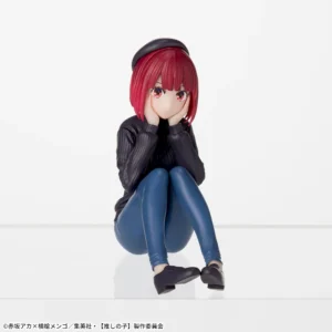 【推しの子】 ちょこのせ プレミアムフィギュア“有馬かな”－稽古中－