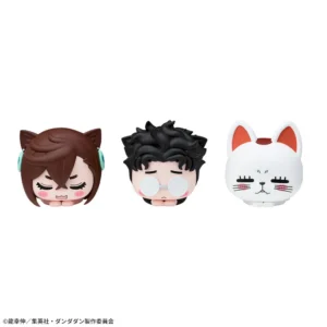 TVアニメ『ダンダダン』 おひるねこ ミニフィギュアVol.1