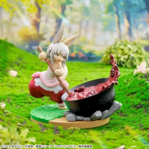 メイドインアビス 目覚める神秘 Luminasta ‐ナナチ‐～夢見る食卓～