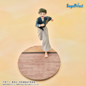 呪術廻戦 死滅回游 Luminasta ‐禪院直哉‐幼少