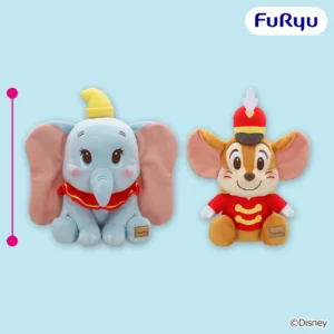 BIGぬいぐるみ～Disney Collection～