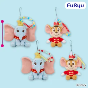 ビーズマスコット～Disney Collection～