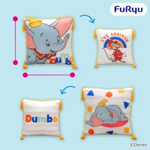 クッション～Disney Collection～